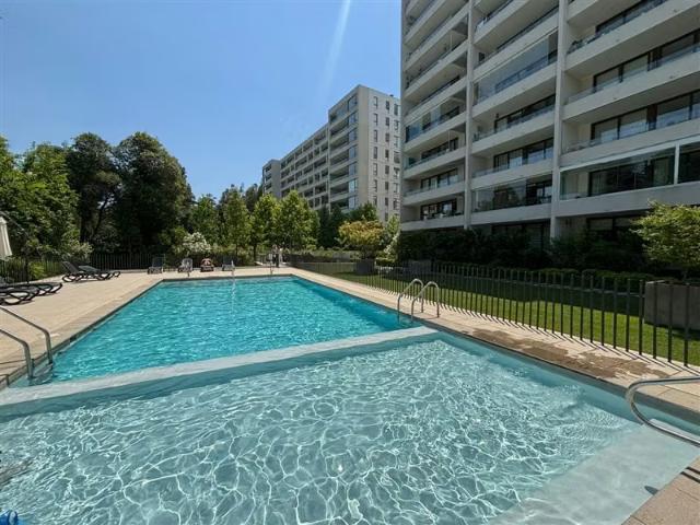 Departamento en venta de 2 dorm. En Las Condes | 2 dormitorios por 7100.00 en Las Condes