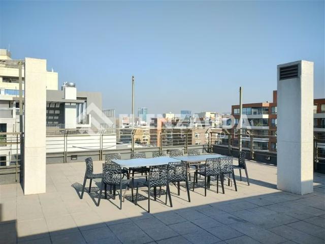 Departamento en venta de 2 dorm. En Las Condes | 2 dormitorios por 8900.00 en Las Condes