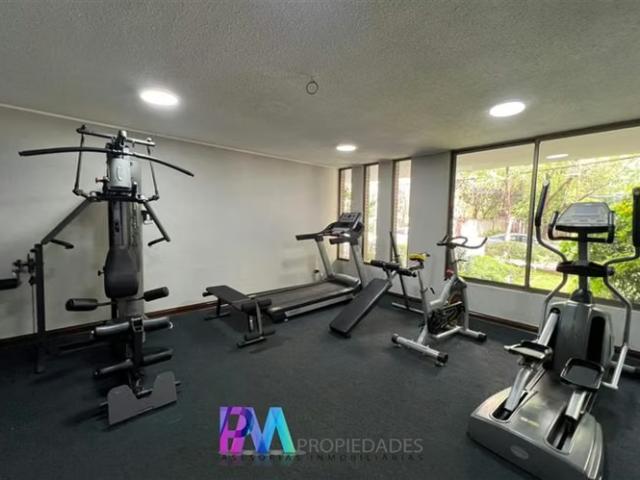Departamento en venta de 2 dorm. En Las Condes | 2 dormitorios por 9900.00 en Las Condes