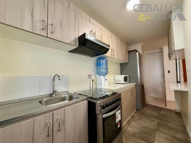 Departamento en venta de 2 dorm. En Limache | 2 dormitorios por 74000. 00 en Limache