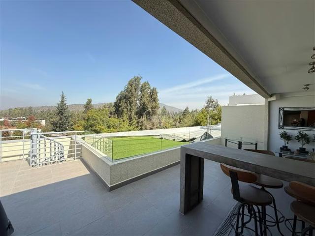 Departamento en venta de 2 dorm. En Lo Barnechea | 2 dormitorios por 12900.00 en Lo Barnechea