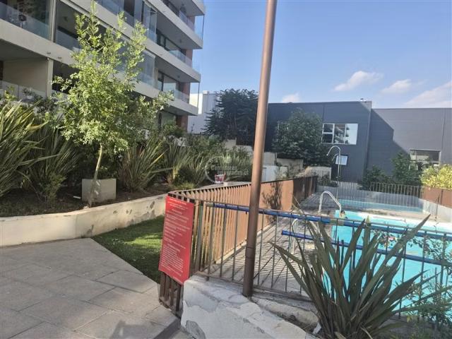 Departamento en venta de 2 dorm. En Lo Barnechea como nuevo. 2 Dormitorios por 8300.00 en Lo Barnechea
