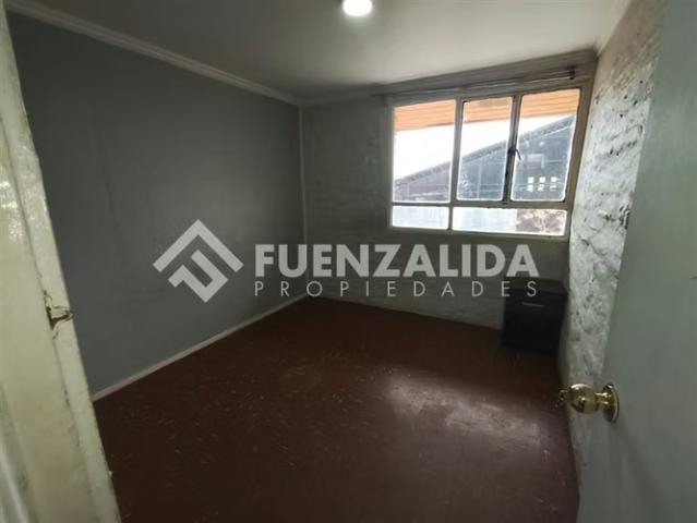 Departamento en venta de 2 dorm. En Lo Espejo | 2 dormitorios por 50000. 00 en Lo Espejo