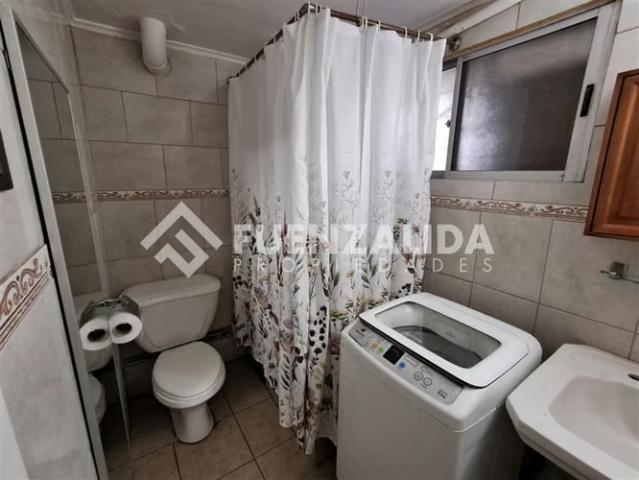 Departamento en venta de 2 dorm. En Lo Prado | 2 dormitorios por 1575.00 en Lo Prado