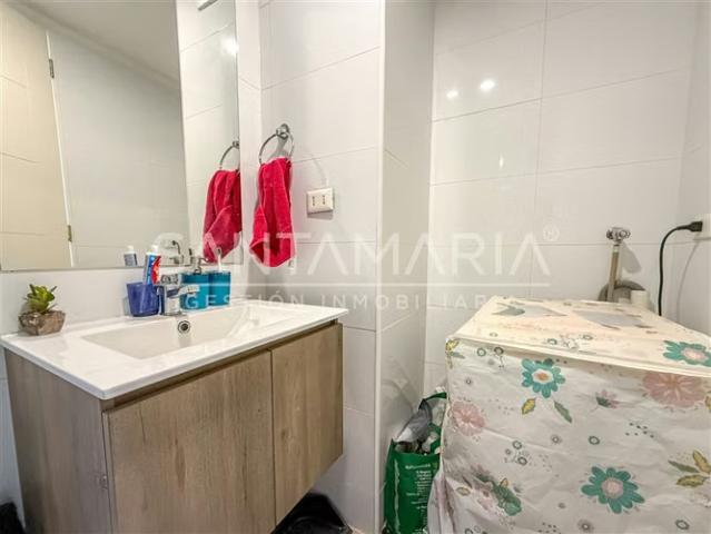 Departamento en venta de 2 dorm. En Lomas de San Andrés | 2 dormitorios por 2620.00 en Concepción