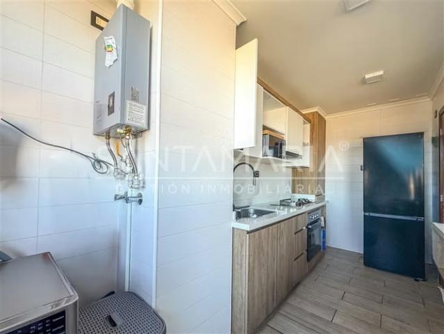 Departamento en venta de 2 dorm. En Lomas de San Sebastián | 2 dormitorios por 5330.00 en Concepción