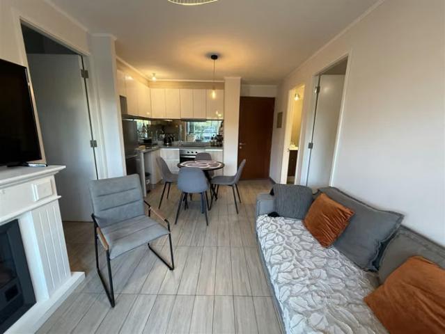 Departamento En Venta De 2 Dorm. En Pucón | 2 dormitorios por 4200.00 en Pucón
