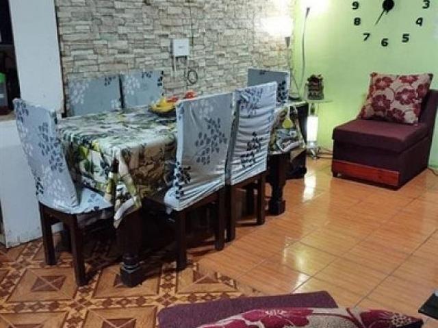 Departamento en venta de 2 dorm. en puente alto