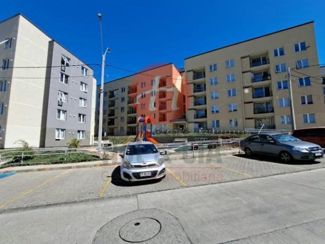 Venta Departamento 2D 1B Villa Alegre | 2 dormitorios por 1855.00 en Padre las Casas