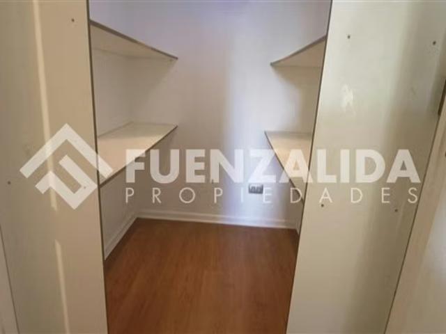 Departamento en venta de 2 dorm. En Peñalolén | 2 dormitorios por 4850.00 en Peñalolén