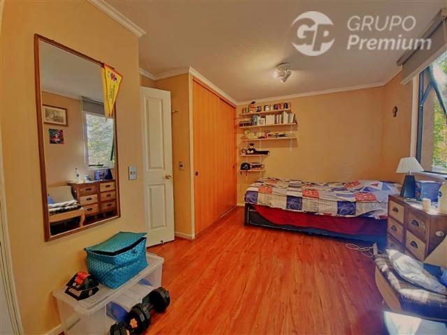 Departamento en venta de 2 dorm. En Providencia | 2 dormitorios por 260000. 00 en Providencia