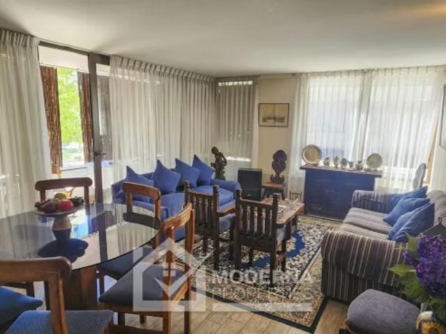 Departamento en venta de 2 dorm. En Providencia | 2 dormitorios por 270000. 00 en Providencia
