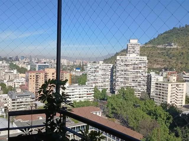 Departamento en venta de 2 dorm. En Providencia | 2 dormitorios por 4700.00 en Providencia