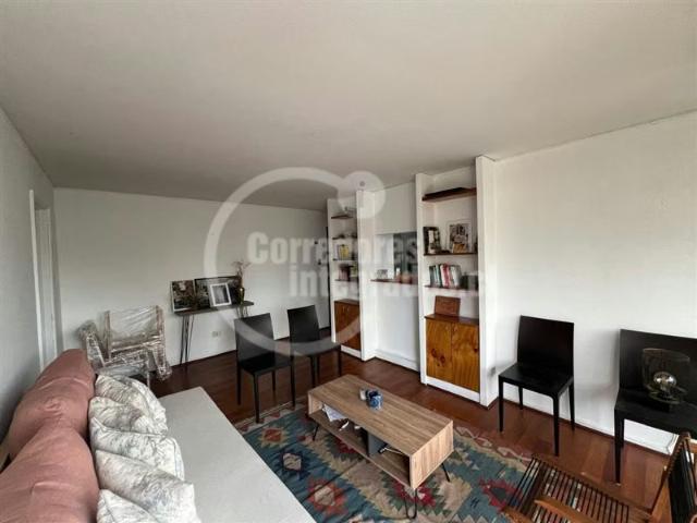 Departamento en venta de 2 dorm. En Providencia | 2 dormitorios por 7500.00 en Providencia