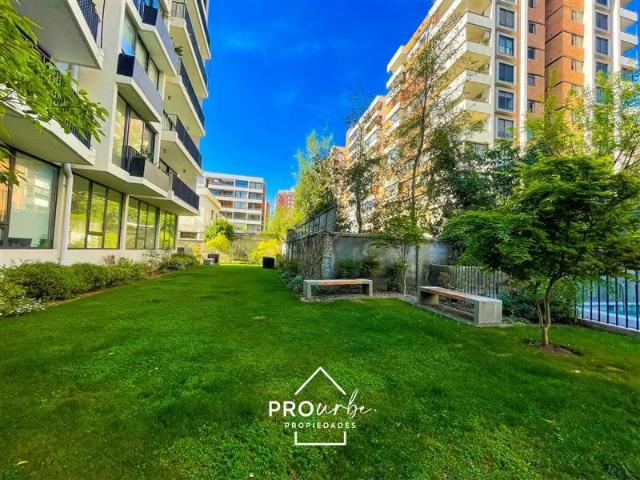 Departamento en venta de 2 dorm. En Providencia | 2 dormitorios por 9600.00 en Providencia