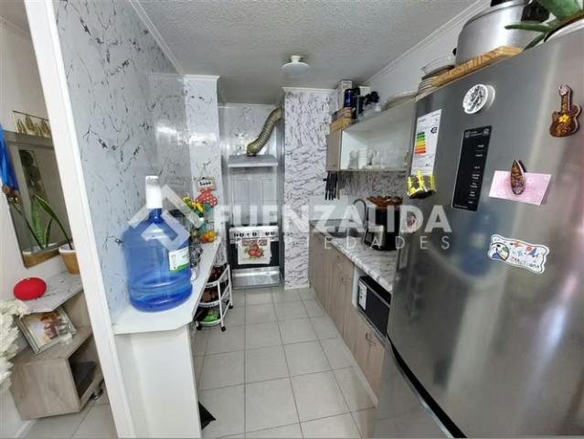 Departamento en venta de 2 dorm. En Quinta Normal | 2 dormitorios por 1950.00 en Quinta Normal
