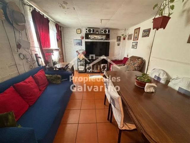 Departamento en venta de 2 dorm. En Quilicura | 2 dormitorios por 44000. 00 en Quilicura