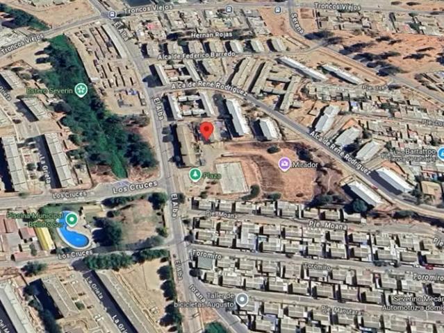 Departamento en venta de 2 dorm. En Quilpué | 2 dormitorios por 30000. 00 en Quilpué