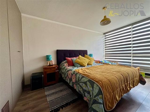 Departamento en venta de 2 dorm. En Quilpué | 2 dormitorios por 3650.00 en Quilpué