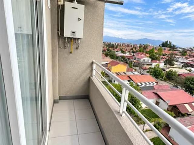 Departamento en venta de 2 dorm. En Rancagua | 2 dormitorios por 1750.00 en Rancagua
