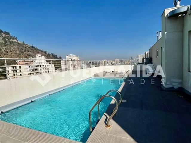 Departamento en venta de 2 dorm. En Recoleta | 2 dormitorios por 3585.00 en Recoleta