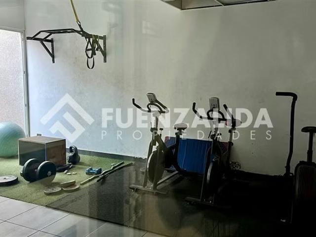 Departamento en venta de 2 dorm. En Recoleta | 2 dormitorios por 3590.00 en Recoleta