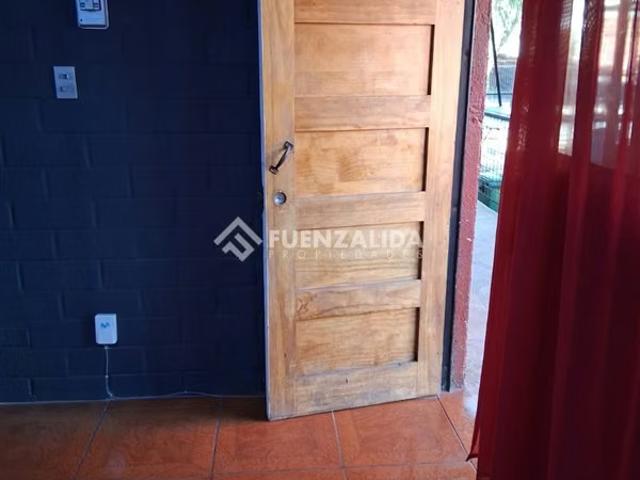 Departamento en venta de 2 dorm. En Renca | 2 dormitorios por 55000. 00 en Renca