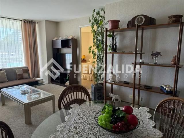 Departamento en venta de 2 dorm. En San Alfonso del Mar | 2 dormitorios por 4600.00 en Algarrobo