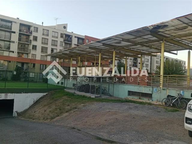 Departamento en venta de 2 dorm. En San Joaquín | 2 dormitorios por 95000. 00 en San Joaquín