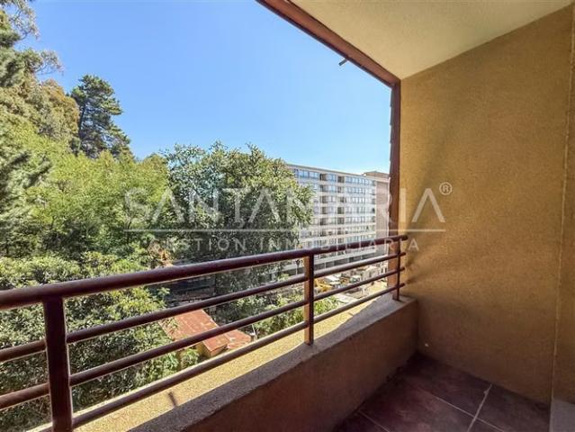 Departamento en venta de 2 dorm. En San Pedro de la Paz | 2 dormitorios por 2300.00 en San Pedro de la Paz