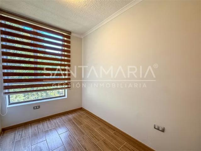 Departamento en venta de 2 dorm. En San Pedro de la Paz | 2 dormitorios por 2440.00 en San Pedro de la Paz