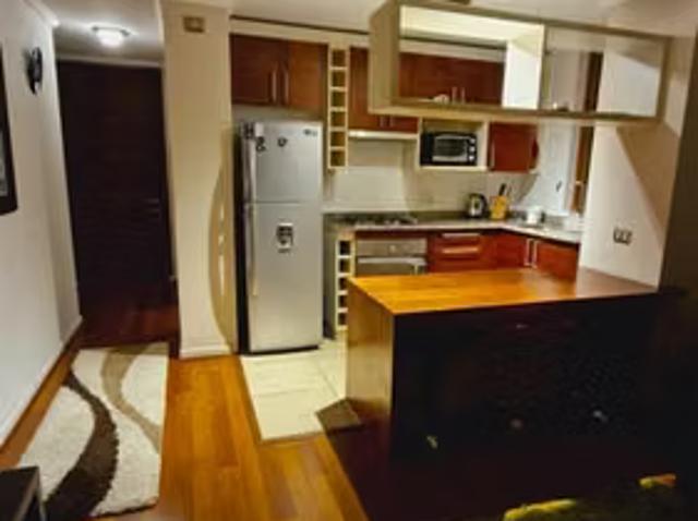 Departamento en venta de 2 dorm. En San Pedro de la Paz | 2 dormitorios por 2790.00 en San Pedro de la Paz