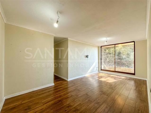 Departamento en venta de 2 dorm. En San Pedro de la Paz | 2 dormitorios por 3200.00 en San Pedro de la Paz