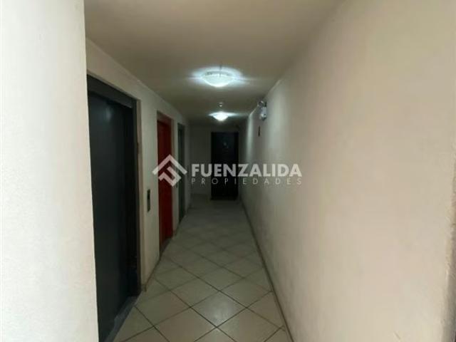 Departamento en venta de 2 dorm. En Santiago | 2 dormitorios por 135000. 00 en Santiago