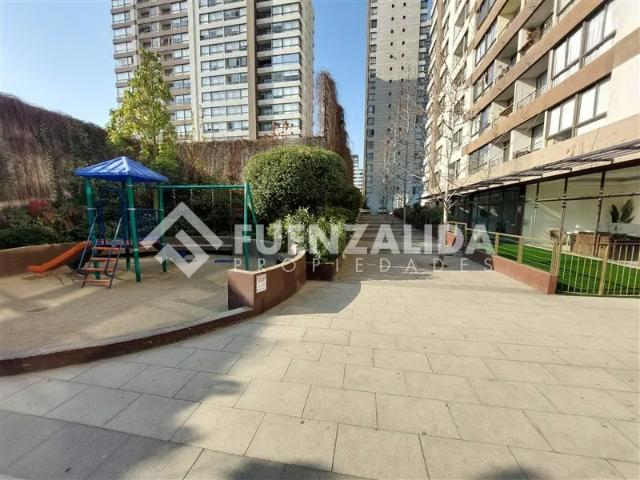 Departamento en venta de 2 dorm. En Santiago | 2 dormitorios por 2800.00 en Santiago