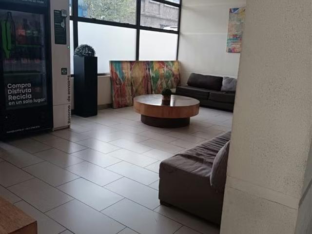 Departamento en venta de 2 dorm. En Santiago | 2 dormitorios por 3100.00 en Santiago