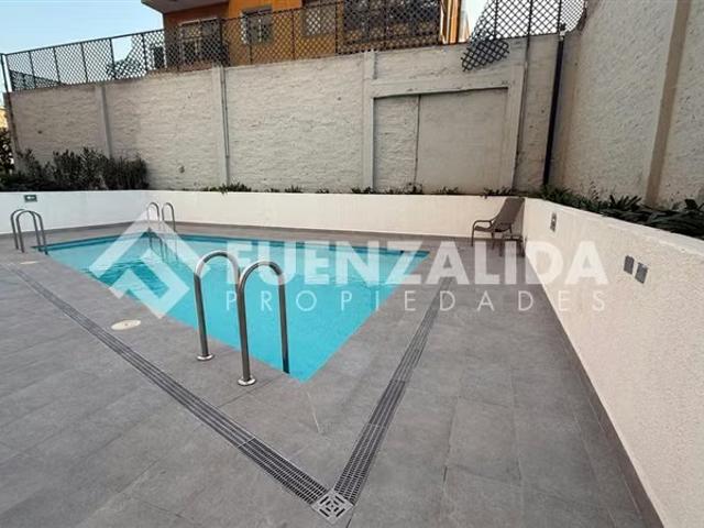 Departamento en venta de 2 dorm. En Santiago | 2 dormitorios por 4300.00 en Santiago