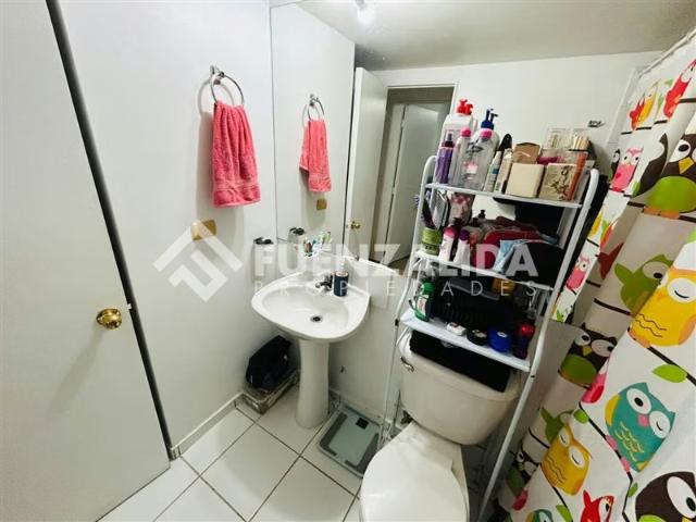 Departamento en venta de 2 dorm. En Santiago | 2 dormitorios por 87000. 00 en Santiago