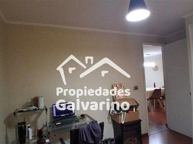 Departamento en venta de 2 dorm. En Talca | 2 dormitorios por 108500. 00 en Talca
