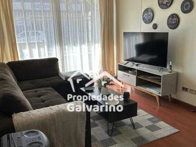 Departamento en venta de 2 dorm. En Talca | 2 Dormitorios por 108500. 00 en Maule
