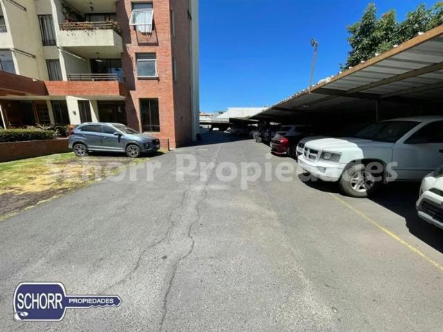 Departamento en venta de 2 dorm. En Talca 54 m2 | 2 Dormitorios por 2800.00 en Talca