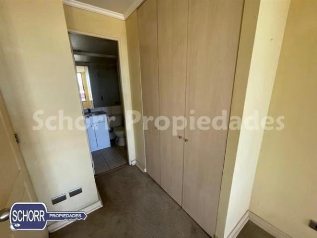 Departamento en venta de 2 dorm. En Talca 53m2 | 2 dormitorios por 2800.00 en Talca