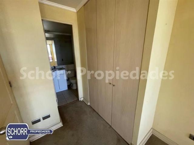 Departamento en venta de 2 dorm. En Talca 53m2 | 2 Dormitorios por 2800.00 en Talca