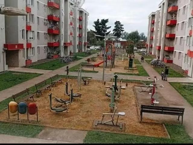 Departamento en venta de 2 dorm. En Temuco | 2 dormitorios por 60000. 00 en Temuco
