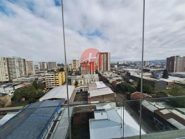 Venta Departamento 2D 2B Edificio Claro Solar | 2 dormitorios por 150000. 00 en Temuco