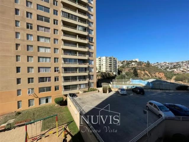 Departamento en venta de 2 dorm. En Valparaíso | 2 dormitorios por 2300.00 en Valparaíso