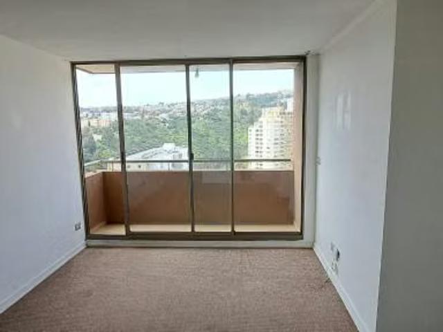 Departamento en venta de 2 dorm. En Valparaíso | 2 dormitorios por 72000. 00 en Valparaíso