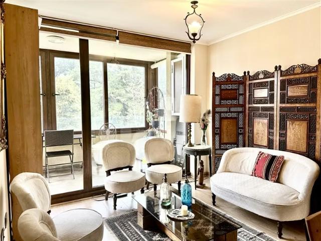 Departamento en venta de 2 dorm. En Villarrica | 2 dormitorios por 4500.00 en Villarrica