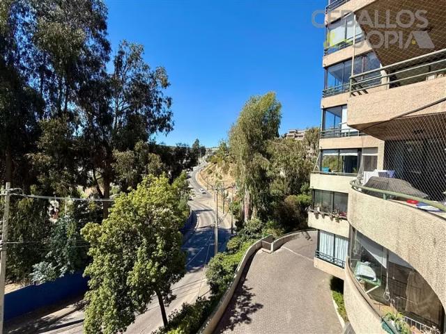 Departamento en venta de 2 dorm. En Viña del Mar | 2 dormitorios por 160000. 00 en Viña del Mar