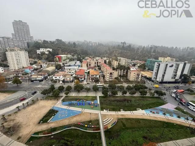 Departamento en venta de 2 dorm. En Viña del Mar | 2 dormitorios por 3200.00 en Viña del Mar